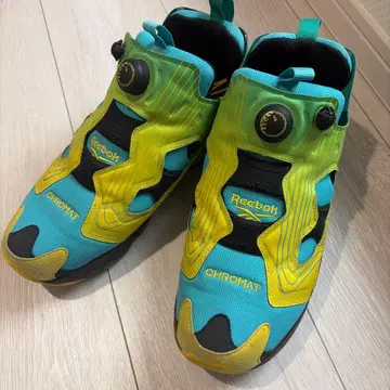 Reebok CHROMAT 스니커즈