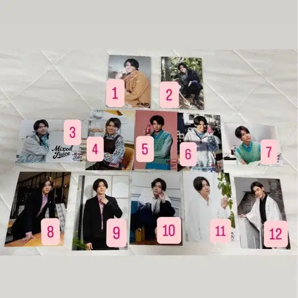 1번째 상품 이미지