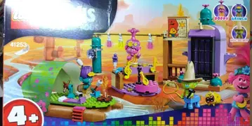 레고 LEGO 트롤 월드 투어 41253