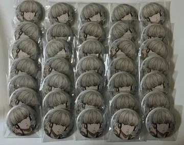 카지 렌 WIND BREAKER 윈브레 캔뱃지 베이스야드 도쿄