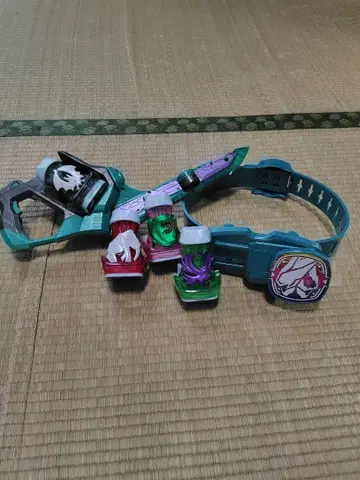 가면라이더 리바이스