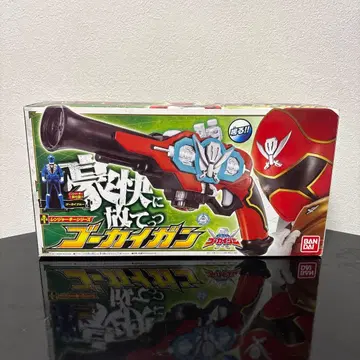 해적전대 고카이저 고카이건