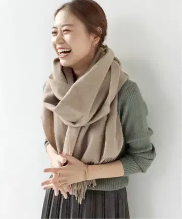 가격 인하 JOURNAL STANDARD relume 울 스톨