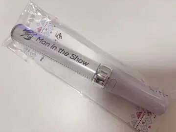 SnowMan 공식 응원봉