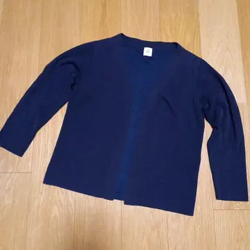 6 (ROKU) 유나이티드 애로우즈 여성용 가디건