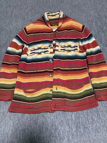 STANDARD CALIFORNIA Ron Herman 니트 가디건