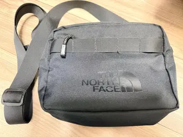 Northface 화이트 라벨 크로스백