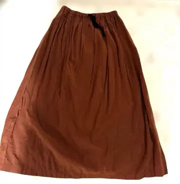 새상품 리제타 LISETTE 롱 스커트 미나 페르호넨 nest robe