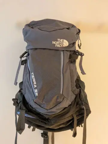 THE NORTH FACE TERRA 55 백팩