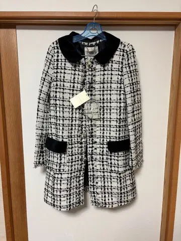 로페 피크닉 아우터