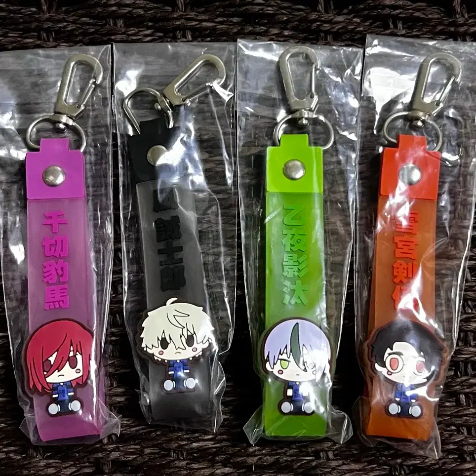 Bluelock Proof of Existence Prize I bulk