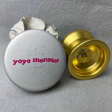 yoyomonster Checkmate 요요몬스터 체크메이트