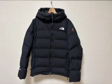 THE NORTHFACE 빌레이어 퍼카 다운 자켓 XS