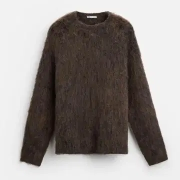 ZARA 니트 스웨터