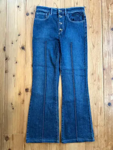 SONIA RYKIEL 소니아 리키엘 여성용 청바지 40