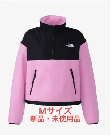 더 노스 페이스 Pullover Denali Jacket