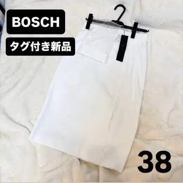 [택 포함 새상품] BOSCH 타이트 스커트 38