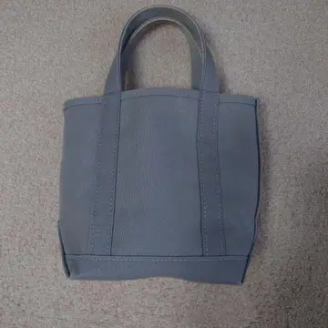 LLBean 보트 앤 토트 스몰 그레이