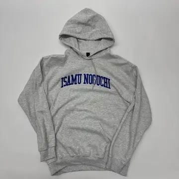 'ISAMU NOGUCHI' 후디 M