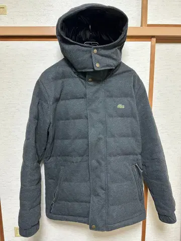 라코스테 아우터