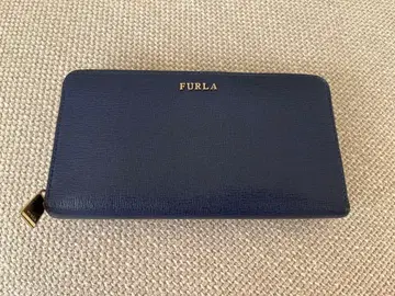새상품급 FURLA 장지갑
