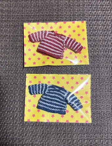 오비츠11 스웨터 딜러님 1