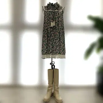 안나수이 ANNA SUI 원피스