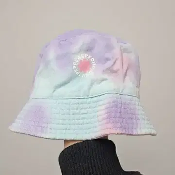 새상품 렛치리 레드 핫 칠리 페퍼스 버킷 햇 2024