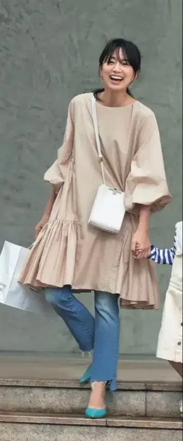 Merlette BYWARD 베이지