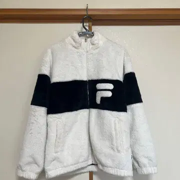 FILA 보아 자켓