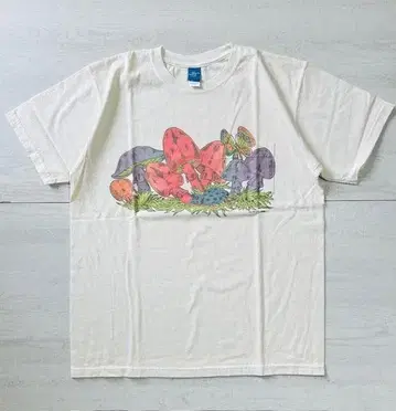 MADE IN USA BoSport California 티셔츠 BE