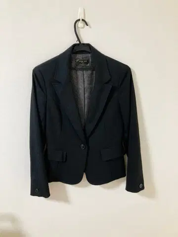 [ 새상품급 ] any sis 자켓 사이즈 M