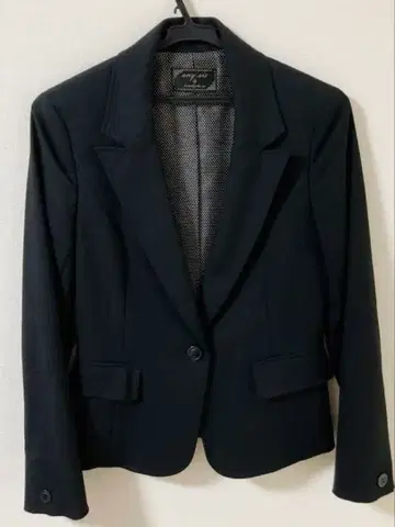 [ 새상품급 ] any sis 자켓 사이즈 M