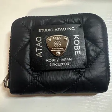 [ 새상품급 ] 아타오 파르모