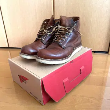 RED WING 9111