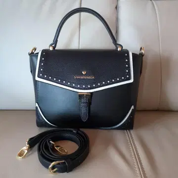 새상품 사만사 베가 2WAY 숄더백