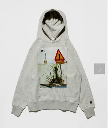 TACOMA FUJI RECORDS 후드티