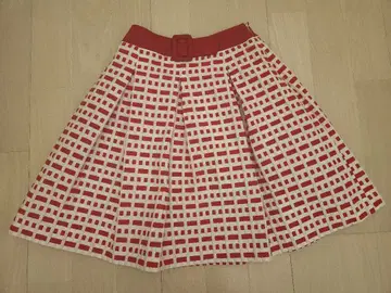 M'S GRACY 스커트 size40