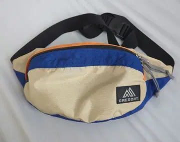 GREGORY 테일 러너