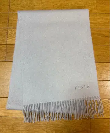 FURLA 캐시미어 머플러