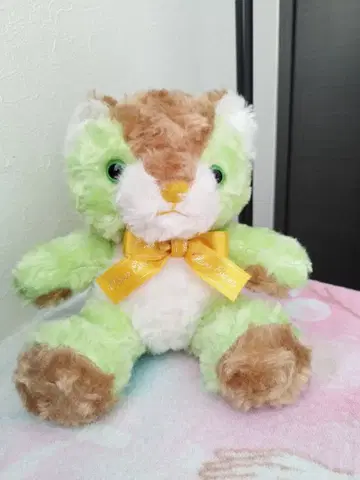 니지산지 니지베어 올리버 에반스