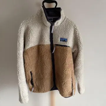 patagonia 50주년 플리스