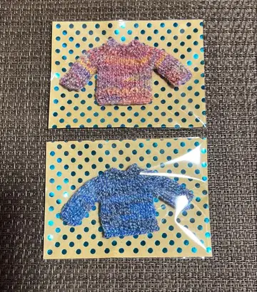 오비츠 11 스웨터 딜러님 3