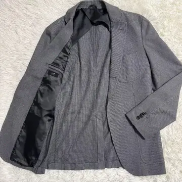 [ 새상품급 ] 23구 테일러드 자켓 하운드투스 XL 사이즈 센터 벤츠