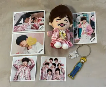 나니와단시 나가오 켄토 세트