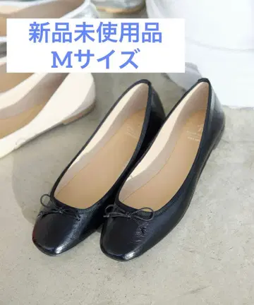 [ AIRina/에어리 ] 가볍고 부드러운 발레 슈즈