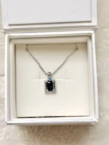 미사용 닌타마 도이 한스케 이미지 목걸이