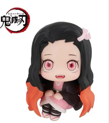 미사용 새상품 룩업 카마도 네즈코 태양 극복 ver. 박스 포함