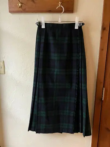 O'NEIL OF DUBLIN 퀼트 스커트 US 6