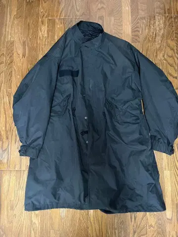 FREAK'S STORE 모즈 코트 퀼팅 라이너 포함 코트